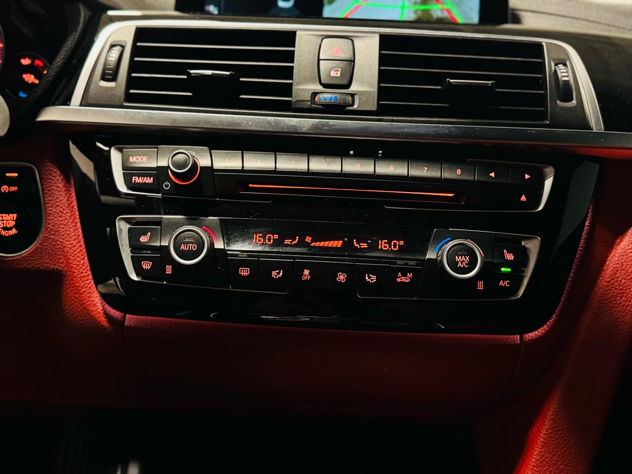 2018 BMW 4 Series 430i xDrive - Photo #18