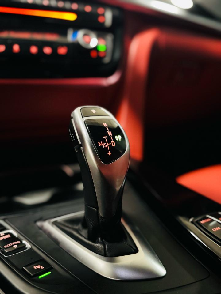 2018 BMW 4 Series 430i xDrive - Photo #15