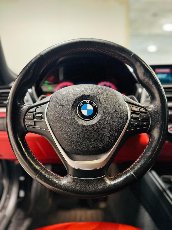 2018 BMW 4 Series 430i xDrive - Photo #11