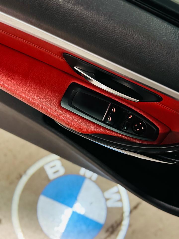 2018 BMW 4 Series 430i xDrive - Photo #10