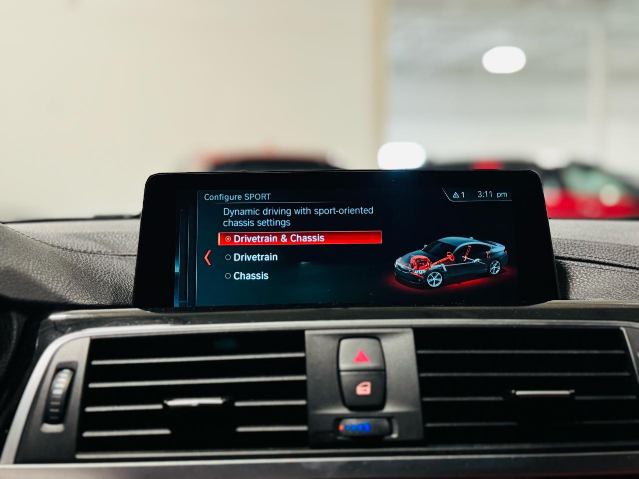 2018 BMW 4 Series 430i xDrive - Photo #22