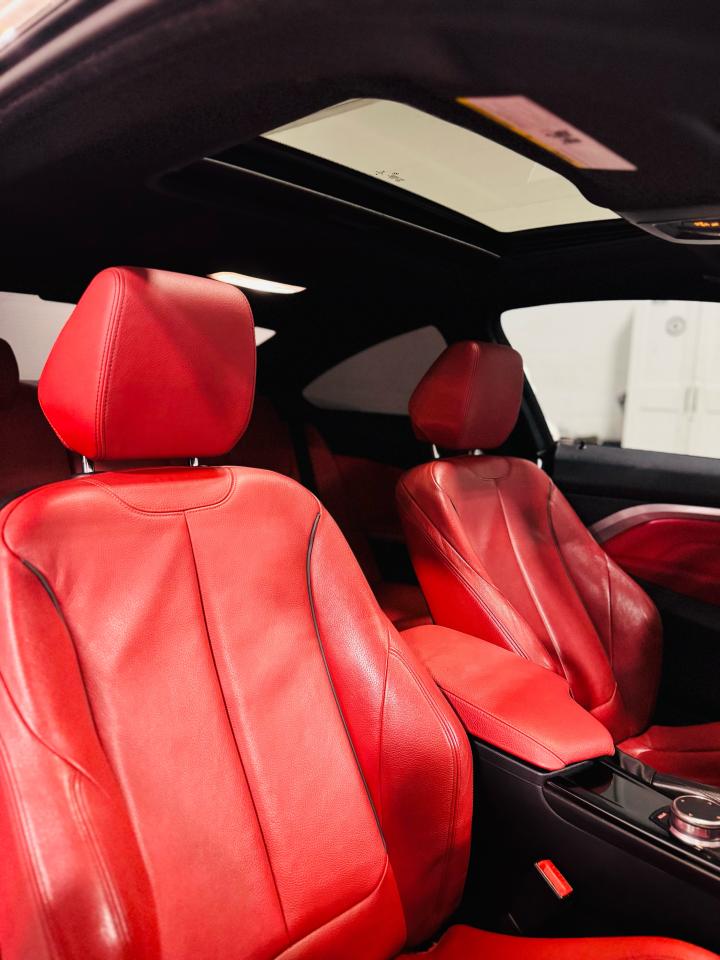 2018 BMW 4 Series 430i xDrive - Photo #26