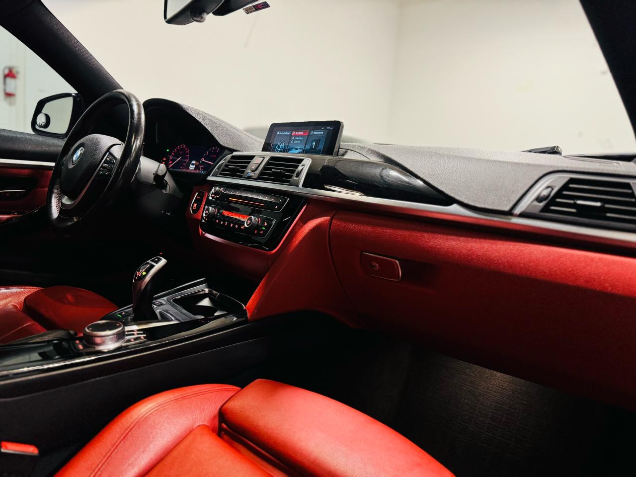 2018 BMW 4 Series 430i xDrive - Photo #28