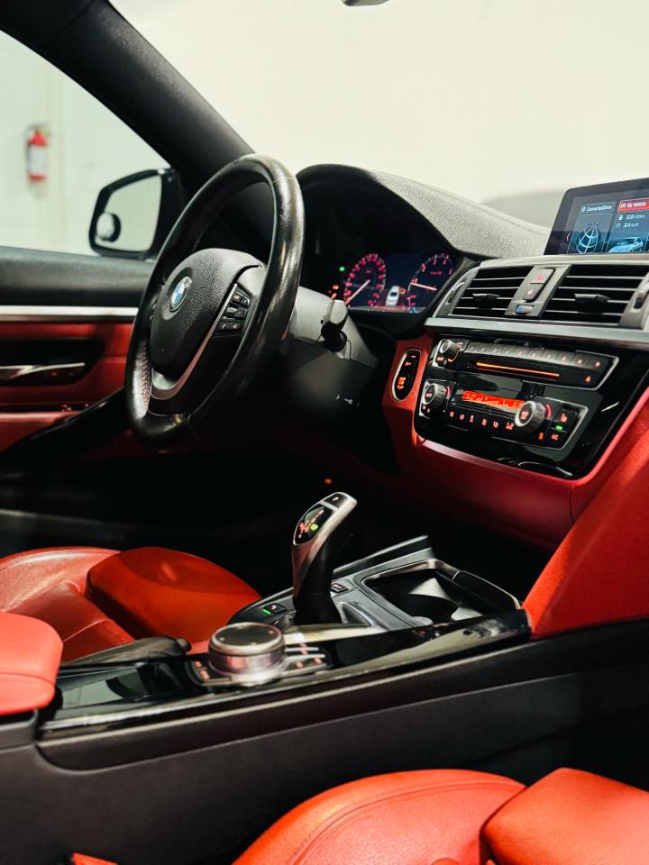 2018 BMW 4 Series 430i xDrive - Photo #27