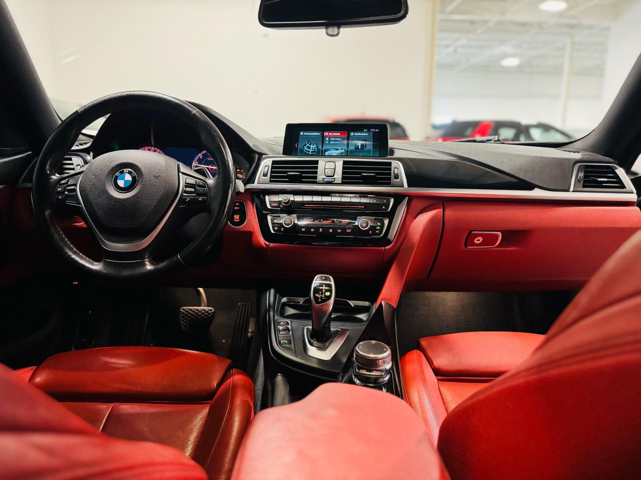 2018 BMW 4 Series 430i xDrive - Photo #24