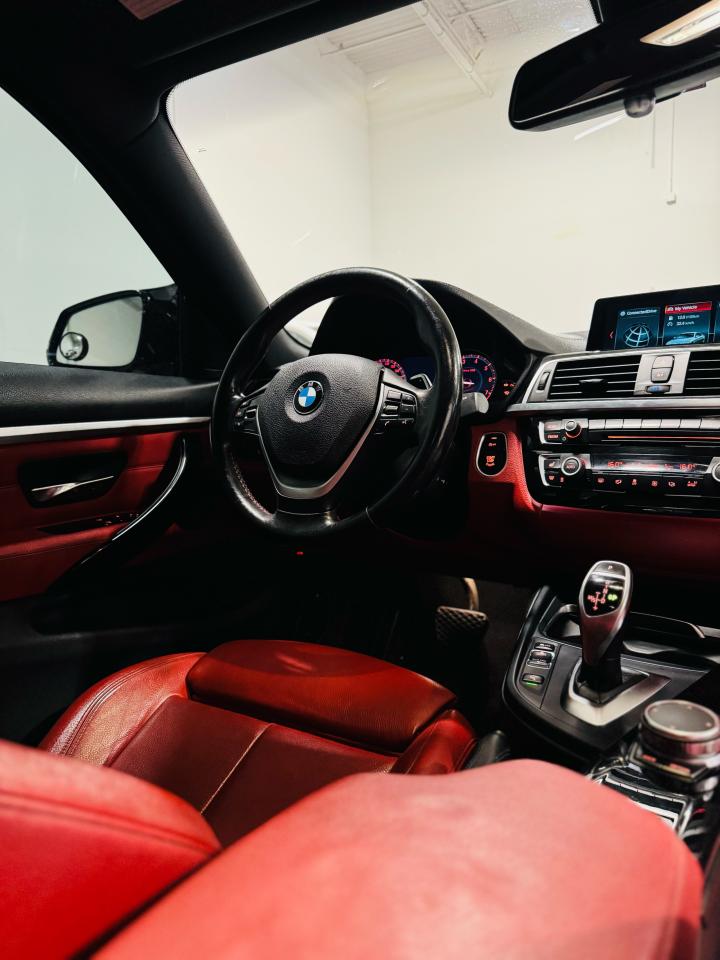 2018 BMW 4 Series 430i xDrive - Photo #25