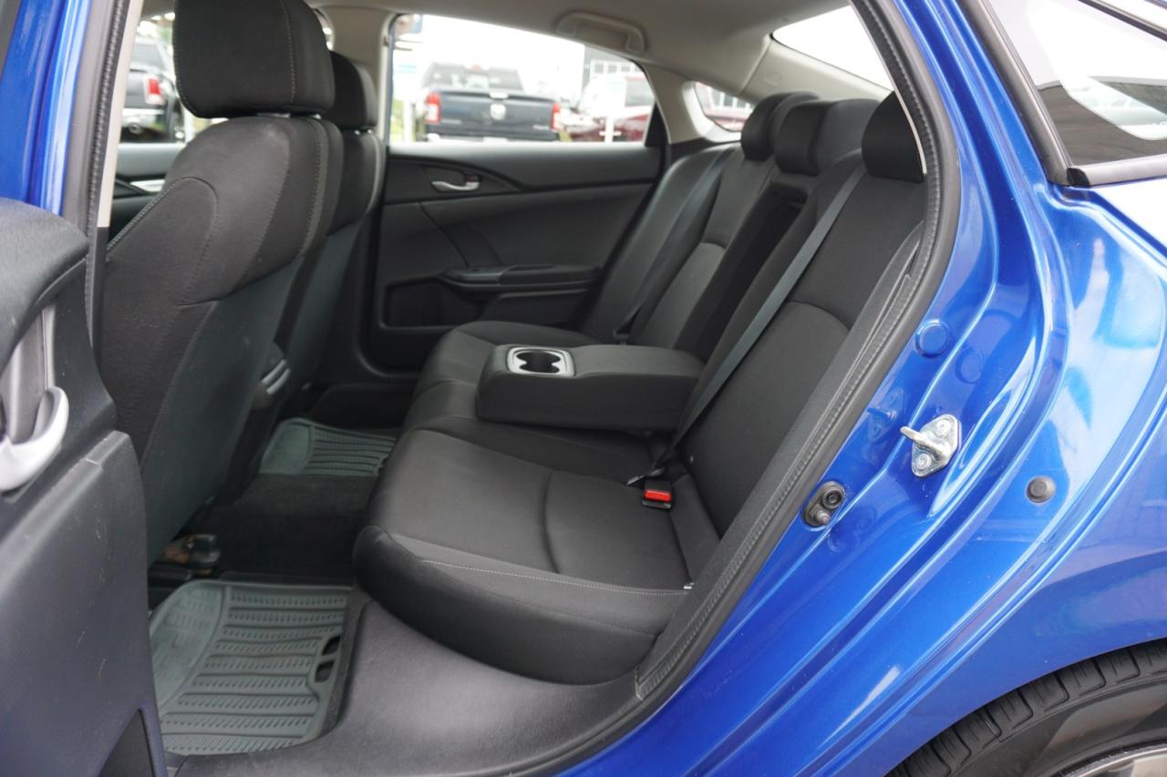 2016 Honda Civic LX CERTIFIED *ACCIDENT FREE* CAMERA BLUETOOTH HEATED SEATS CRUISE - Photo #15