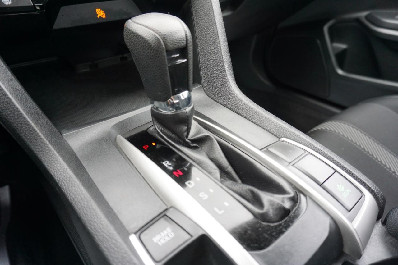 2016 Honda Civic LX CERTIFIED *ACCIDENT FREE* CAMERA BLUETOOTH HEATED SEATS CRUISE - Photo #19