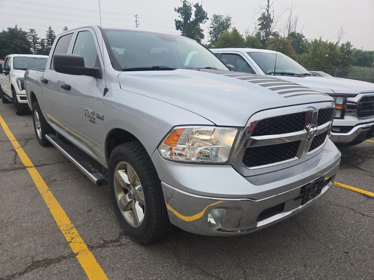 Used 2019 RAM 1500 Classic ST for sale in London, ON