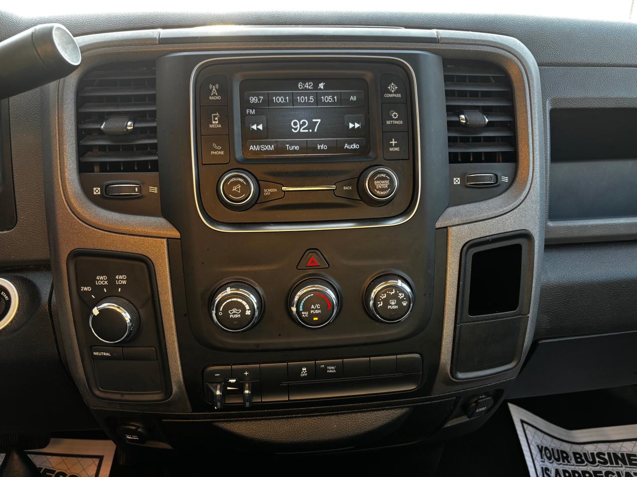 2019 RAM 1500 Classic CLASSIC EXPRESS - Photo #13