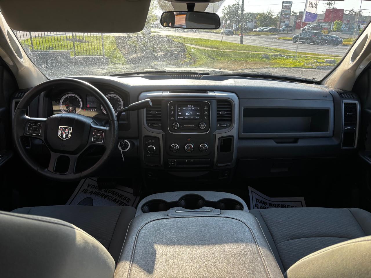2019 RAM 1500 Classic CLASSIC EXPRESS - Photo #15