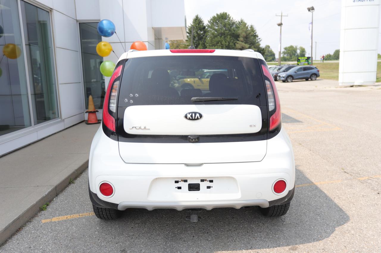 2019 Kia Soul EX Premium Auto Photo