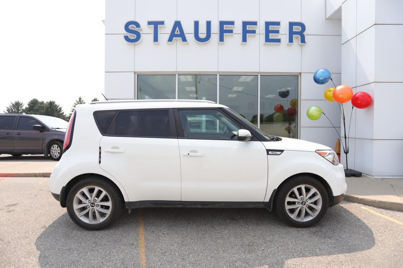 2019 Kia Soul EX Premium Auto Photo1