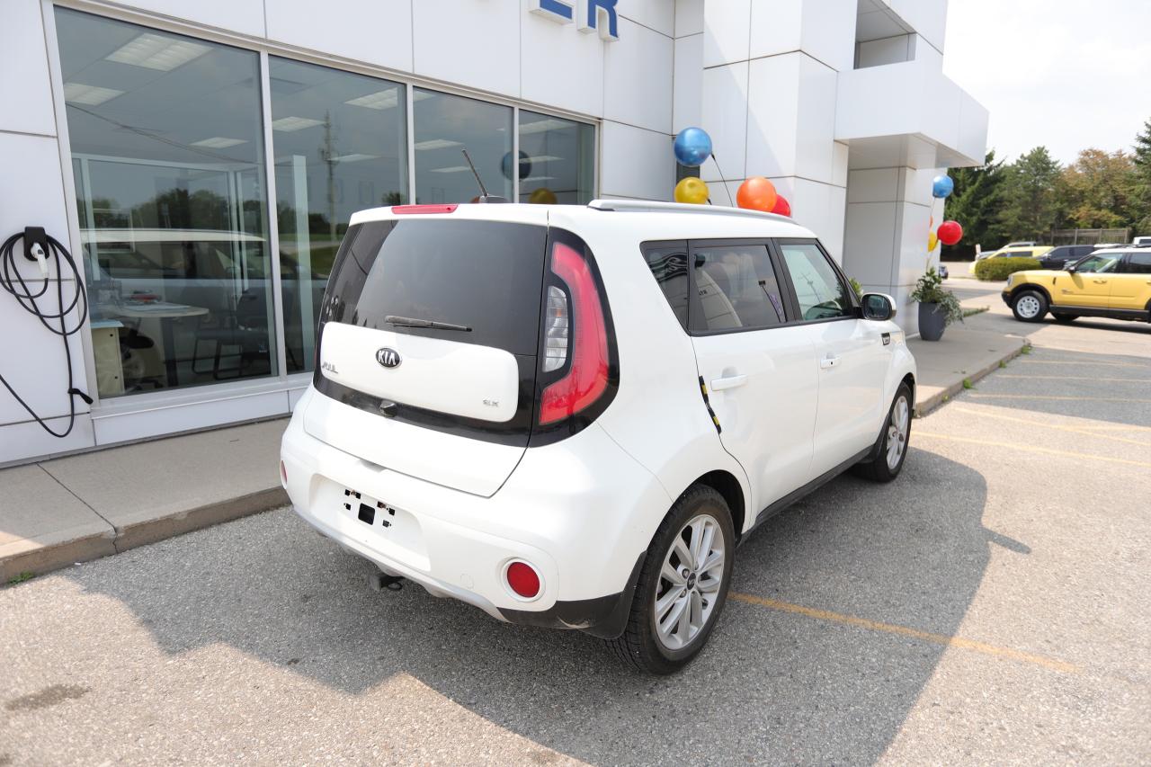 2019 Kia Soul EX Premium Auto Photo
