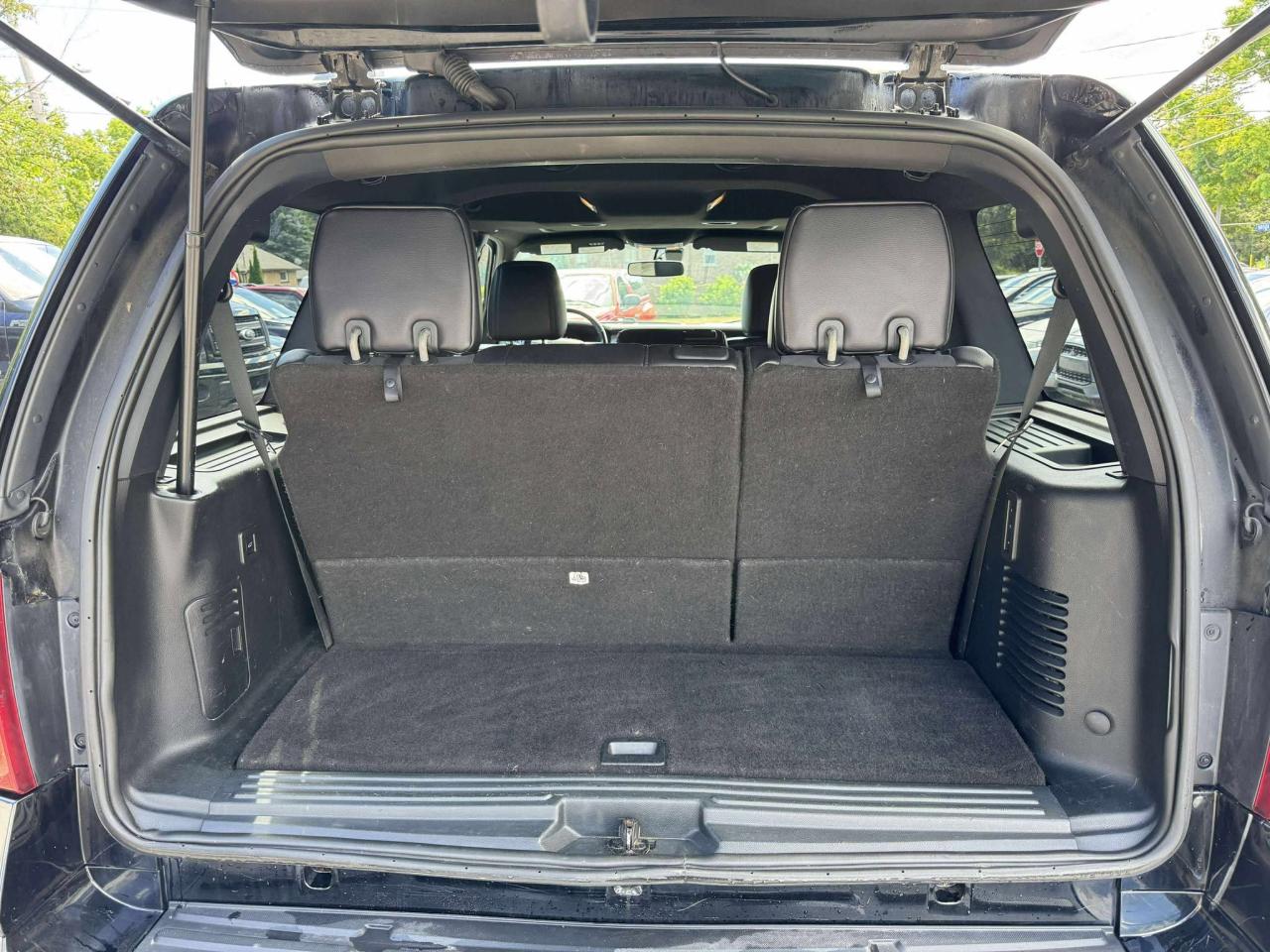 2017 Ford Expedition 4WD 4dr Limited - Photo #6