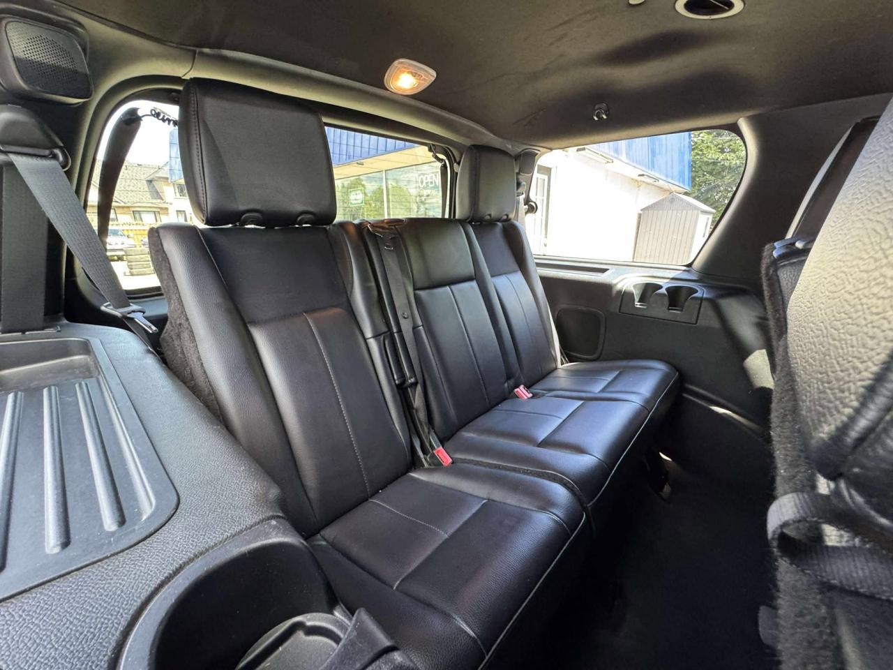 2017 Ford Expedition 4WD 4dr Limited - Photo #11