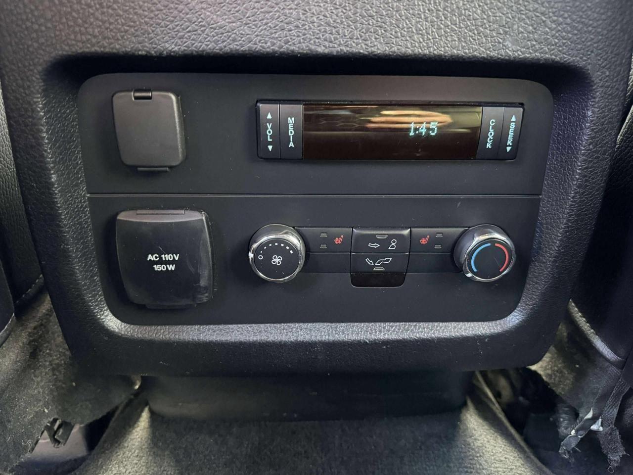 2017 Ford Expedition 4WD 4dr Limited Photo