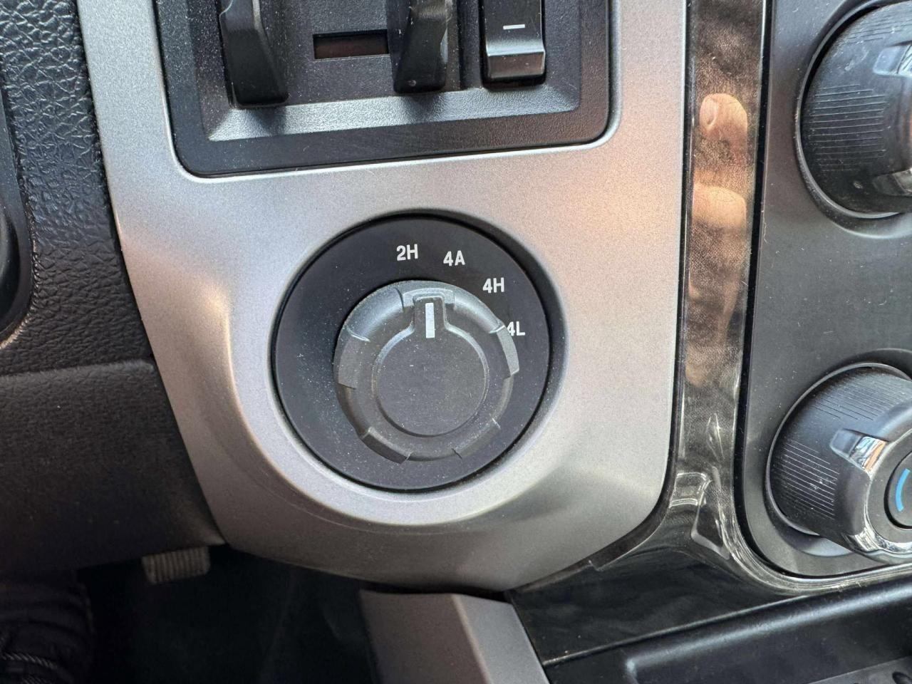 2017 Ford Expedition 4WD 4dr Limited Photo