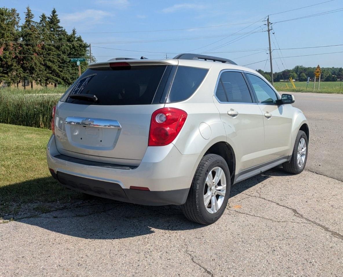 2013 Chevrolet Equinox LT - Photo #5