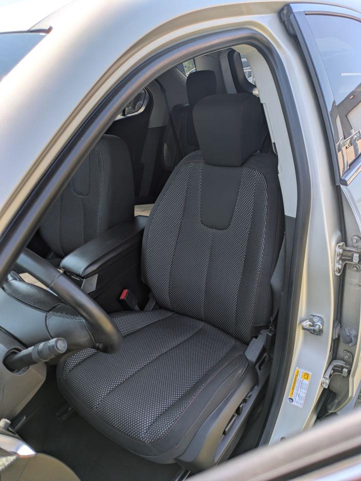 2013 Chevrolet Equinox LT - Photo #8