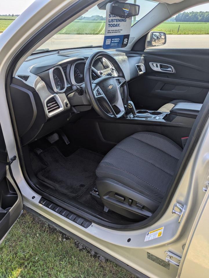 2013 Chevrolet Equinox LT - Photo #9