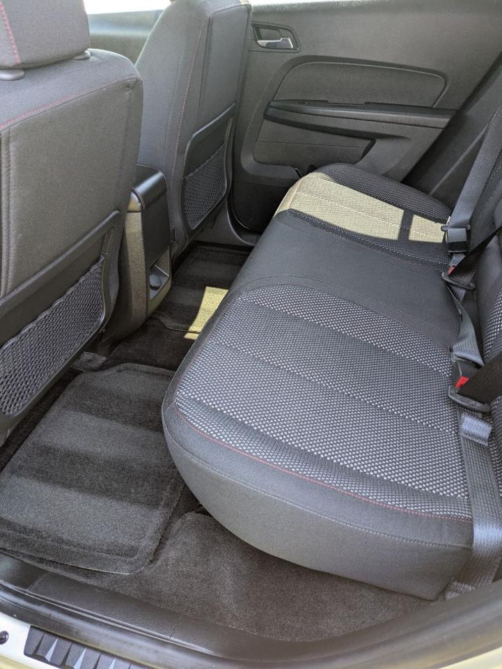 2013 Chevrolet Equinox LT - Photo #10