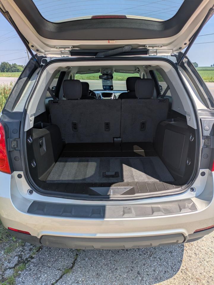 2013 Chevrolet Equinox LT - Photo #11