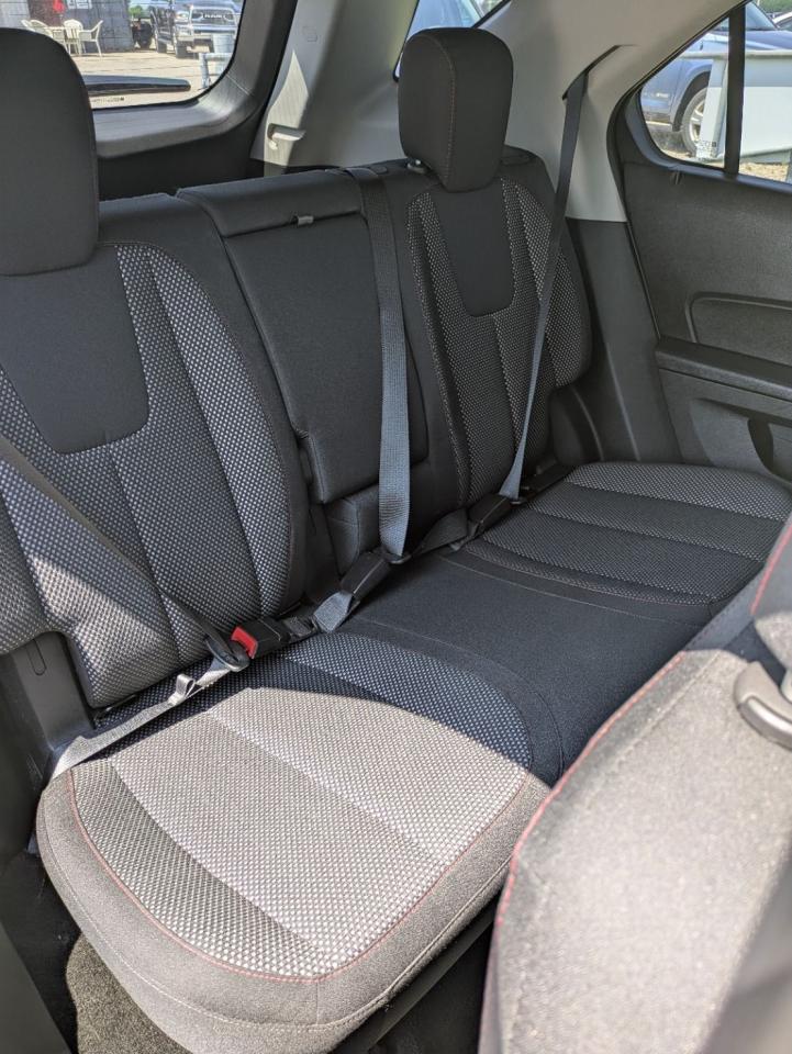 2013 Chevrolet Equinox LT - Photo #12
