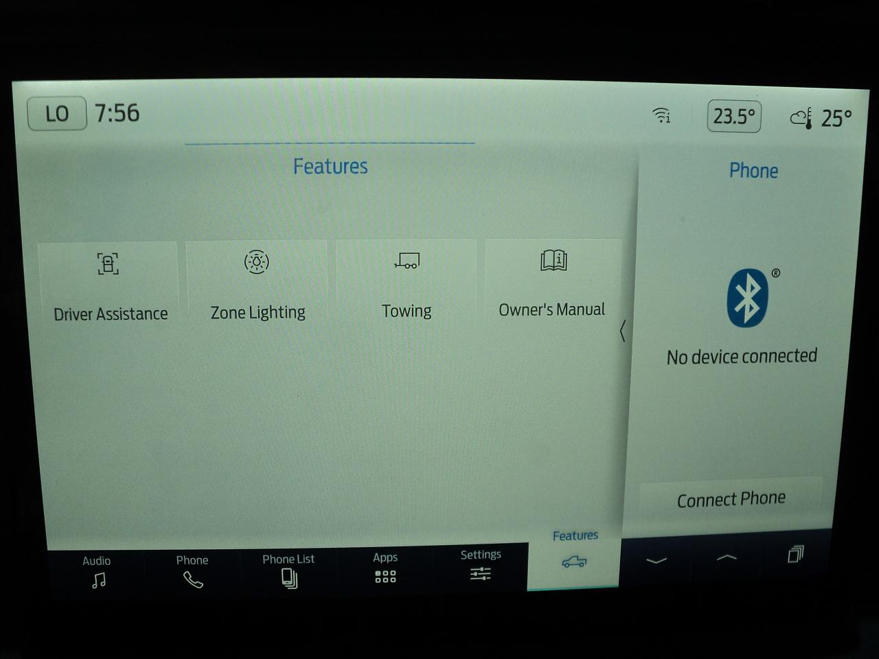 2022 Ford F-150 XLT SuperCrew 4WD 2.7L6cyl 5.5' Box HeatedSeats - Photo #19