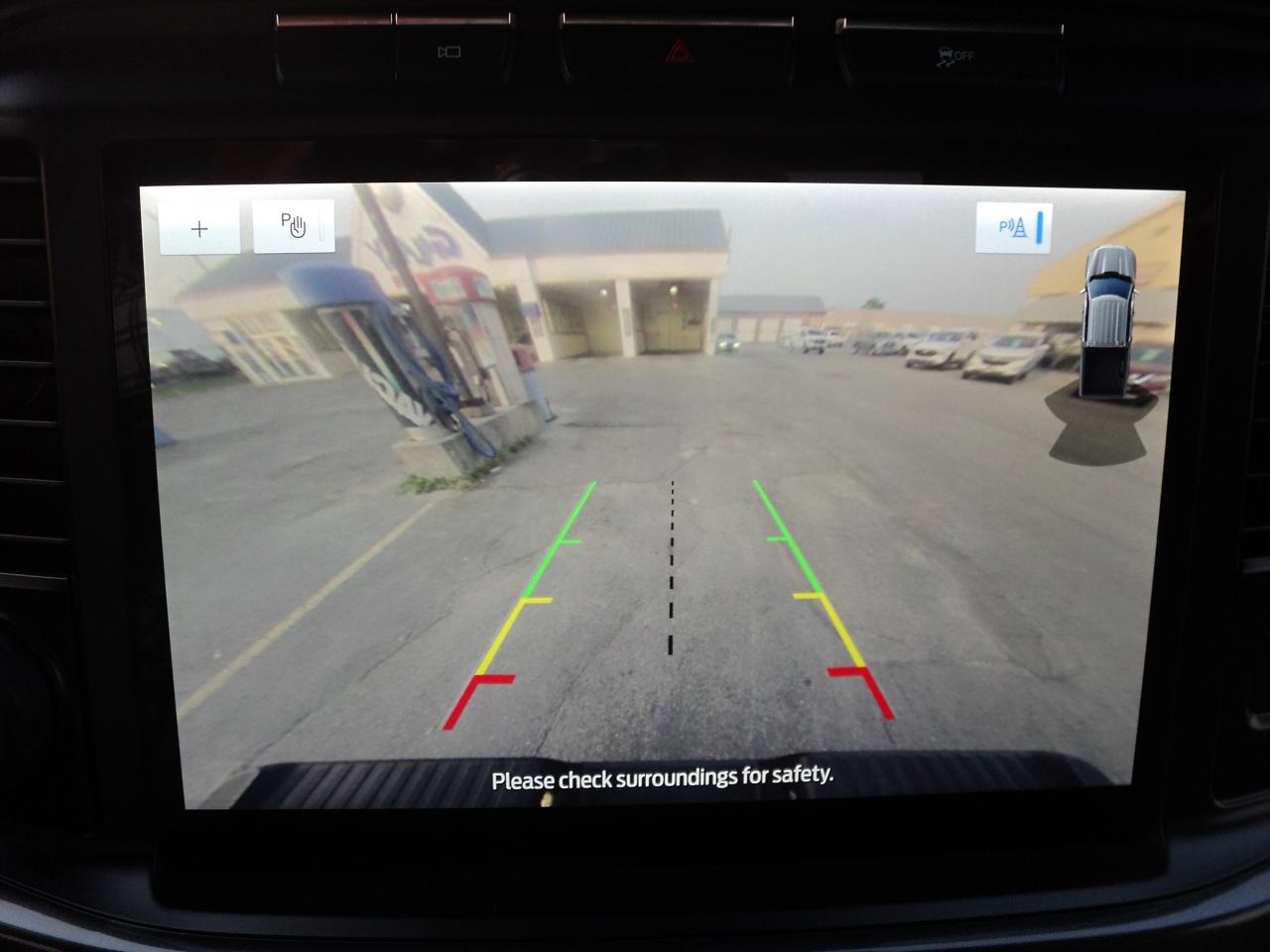 2022 Ford F-150 XLT SuperCrew 4WD 2.7L6cyl 5.5' Box HeatedSeats - Photo #18