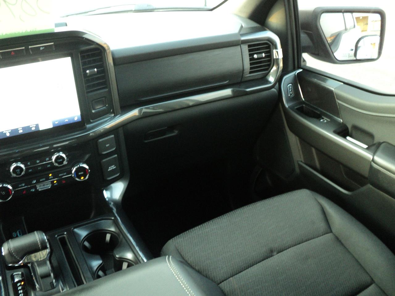 2022 Ford F-150 XLT SuperCrew 4WD 2.7L6cyl 5.5' Box HeatedSeats - Photo #17