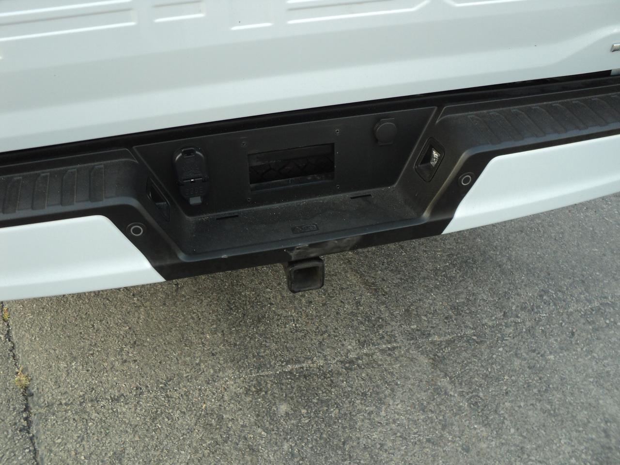 2022 Ford F-150 XLT SuperCrew 4WD 2.7L6cyl 5.5' Box HeatedSeats - Photo #32