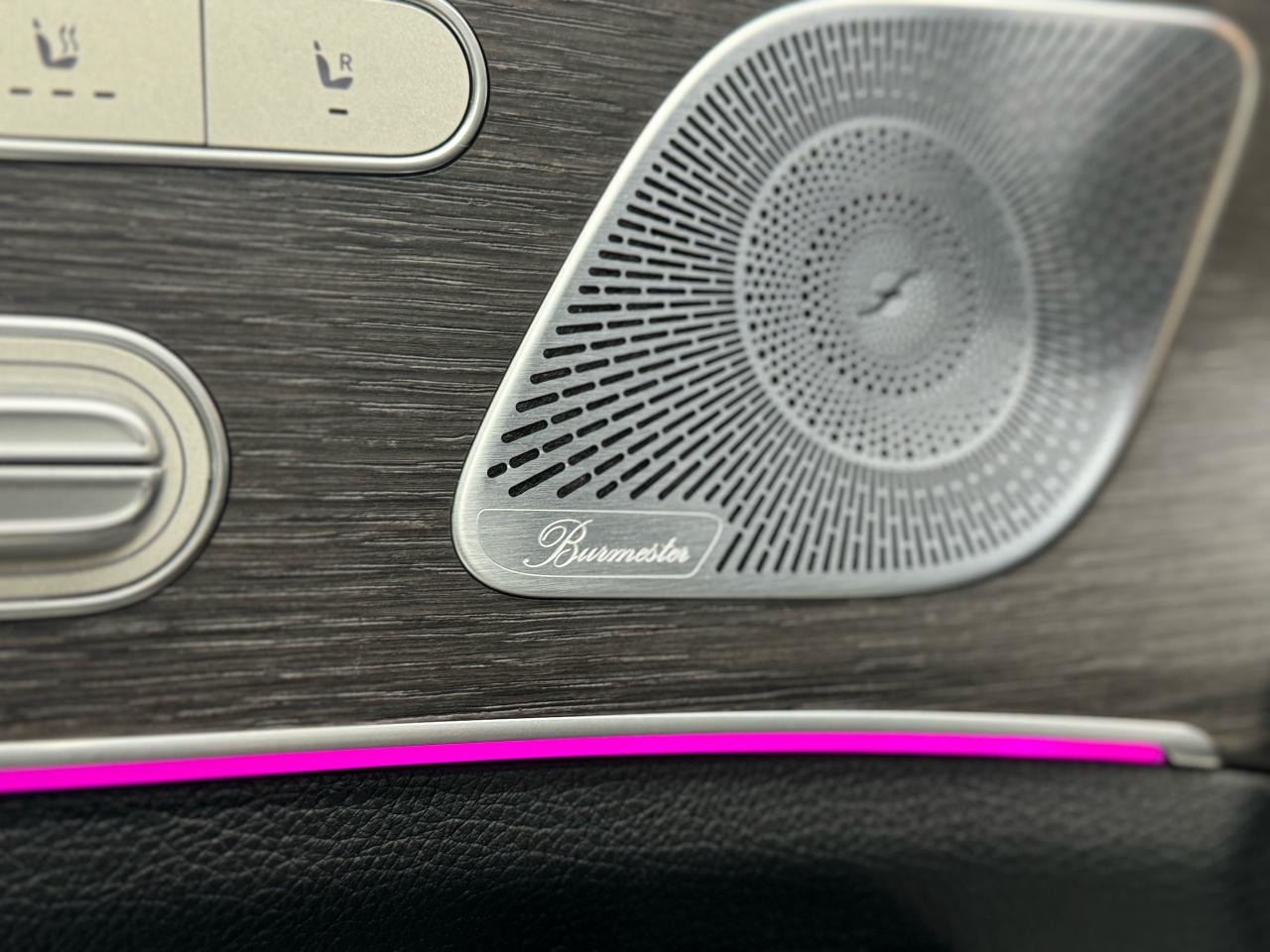2020 Mercedes-Benz GLE450 |NAV|360CAM|BSM|PANO|BURMESTER|LKA|DISTRONIC PLUS| - Photo #7