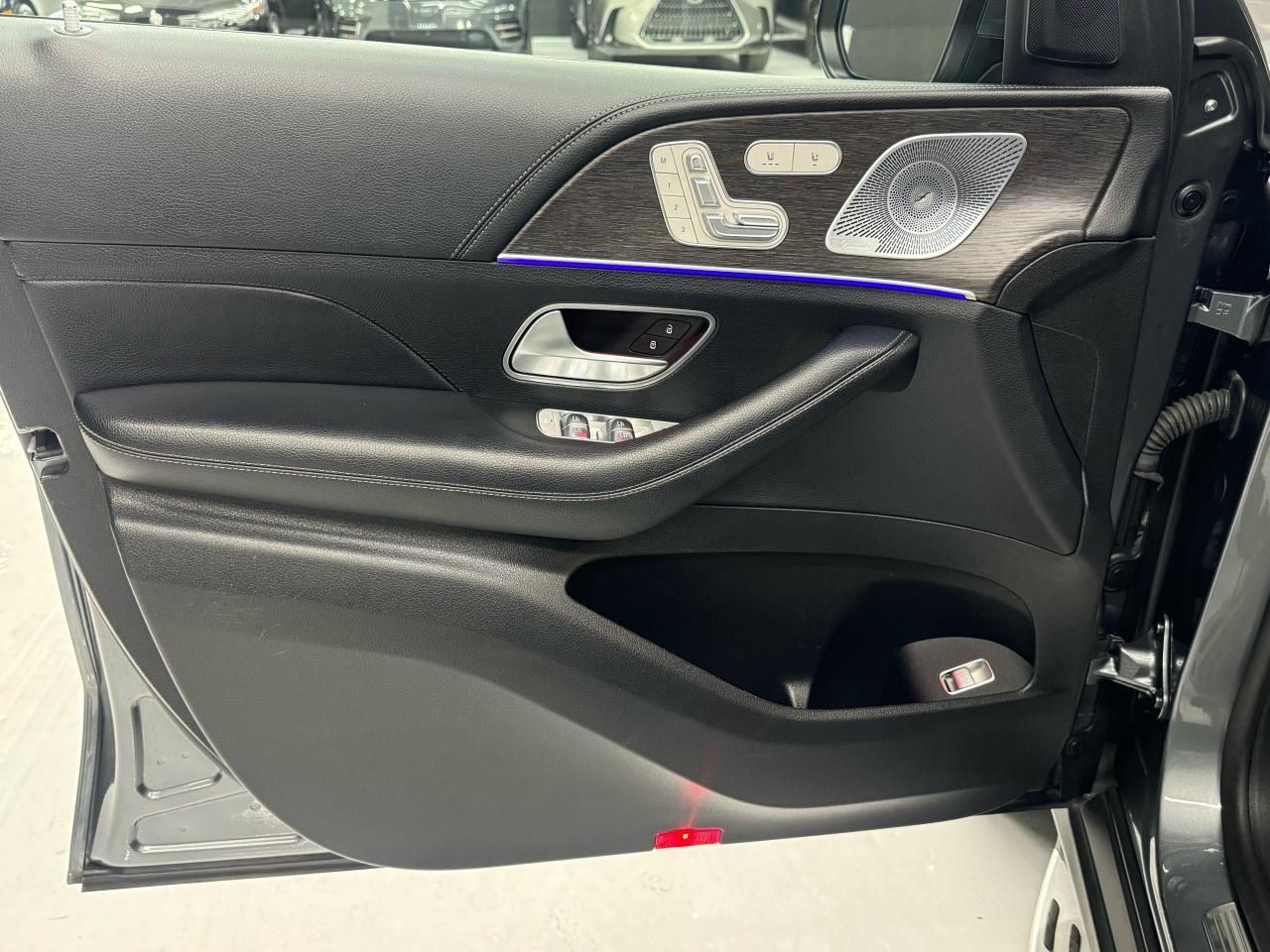 2020 Mercedes-Benz GLE450 |NAV|360CAM|BSM|PANO|BURMESTER|LKA|DISTRONIC PLUS| - Photo #6