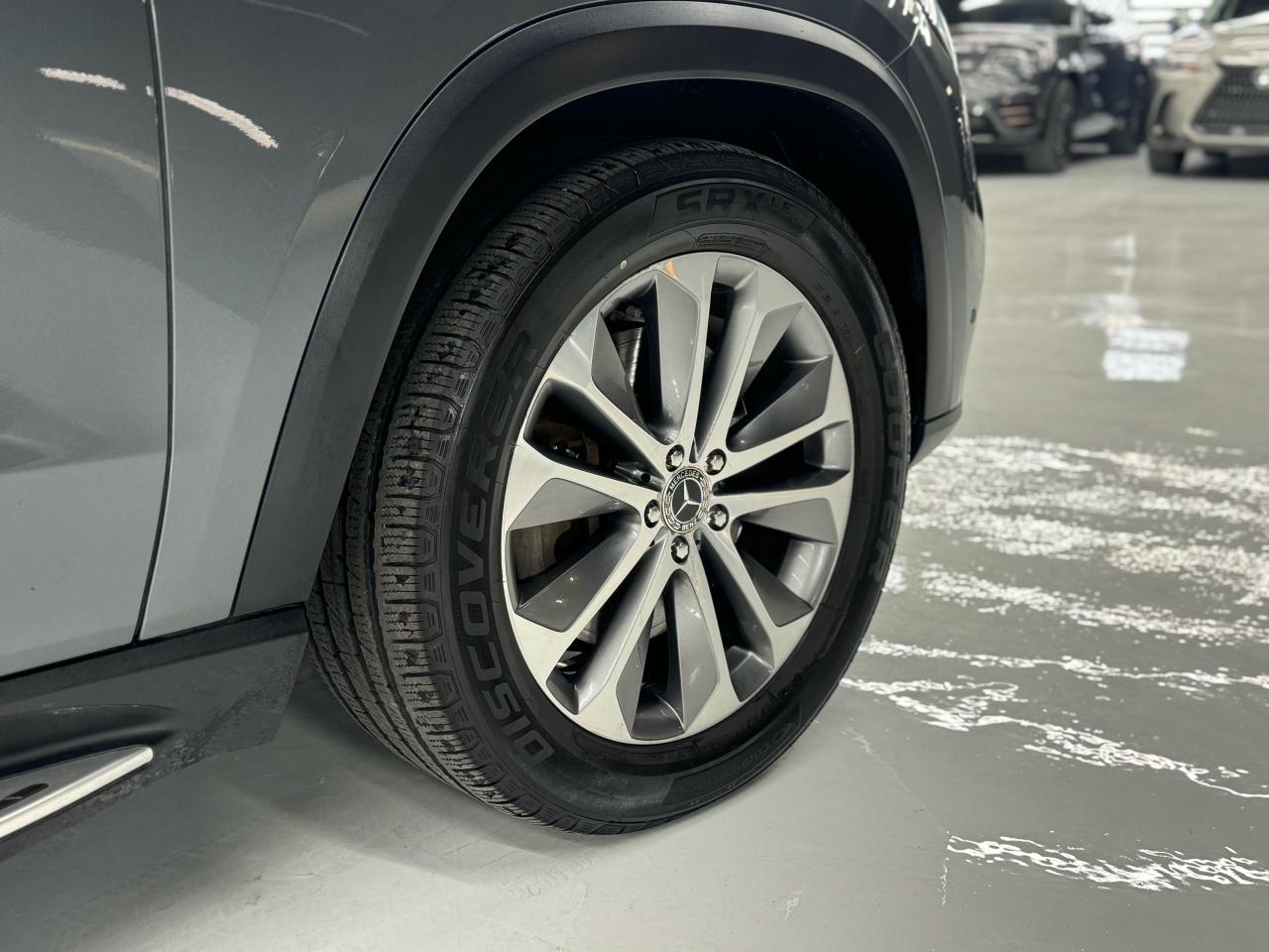 2020 Mercedes-Benz GLE450 |NAV|360CAM|BSM|PANO|BURMESTER|LKA|DISTRONIC PLUS| - Photo #3