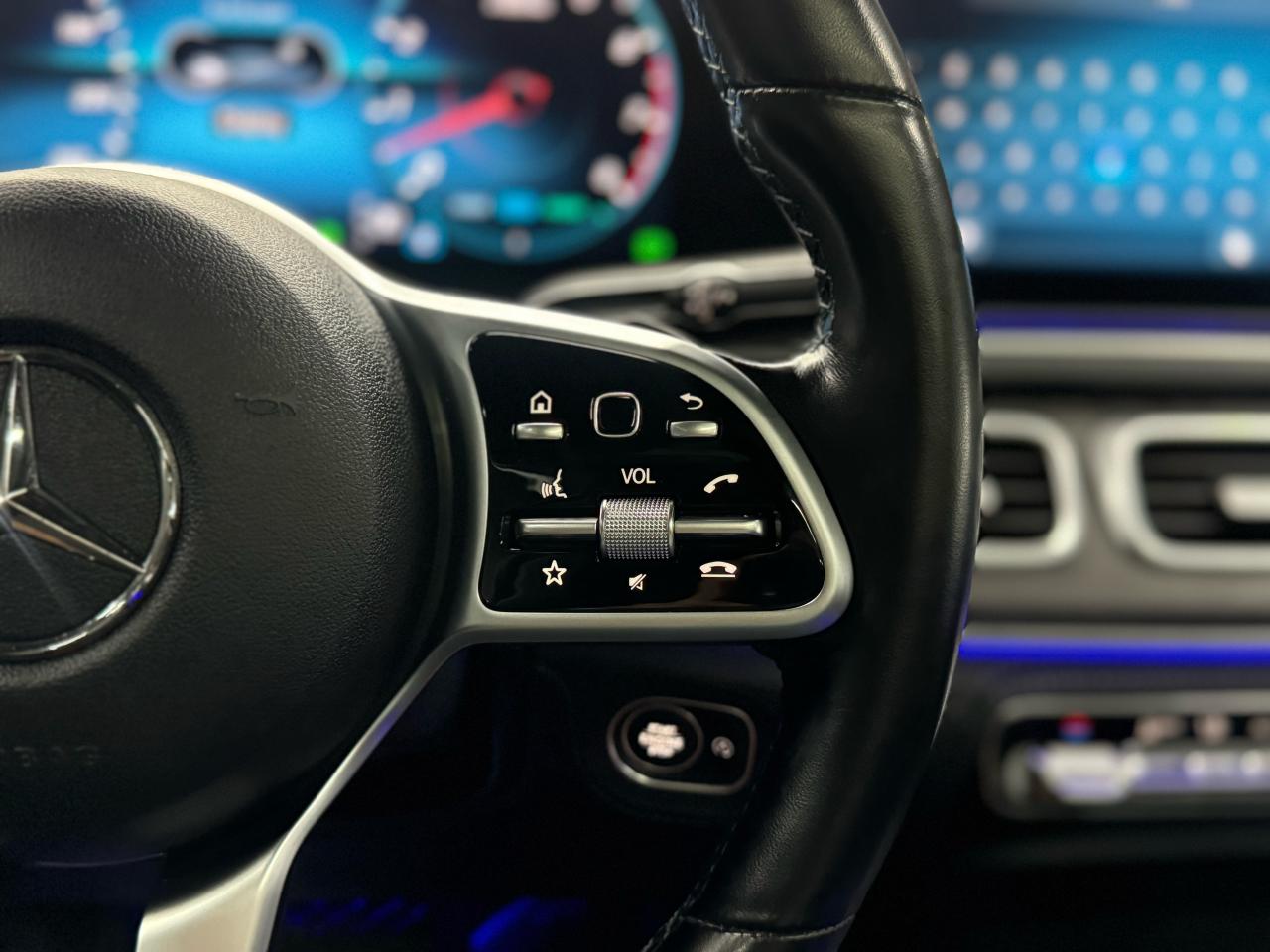 2020 Mercedes-Benz GLE450 |NAV|360CAM|BSM|PANO|BURMESTER|LKA|DISTRONIC PLUS| - Photo #14