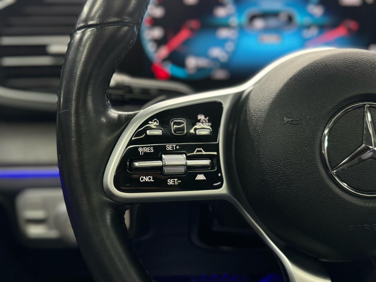 2020 Mercedes-Benz GLE450 |NAV|360CAM|BSM|PANO|BURMESTER|LKA|DISTRONIC PLUS| - Photo #13