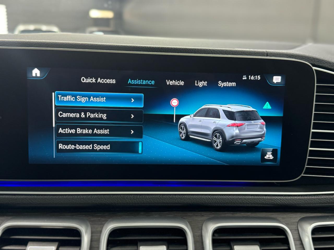 2020 Mercedes-Benz GLE450 |NAV|360CAM|BSM|PANO|BURMESTER|LKA|DISTRONIC PLUS| - Photo #19