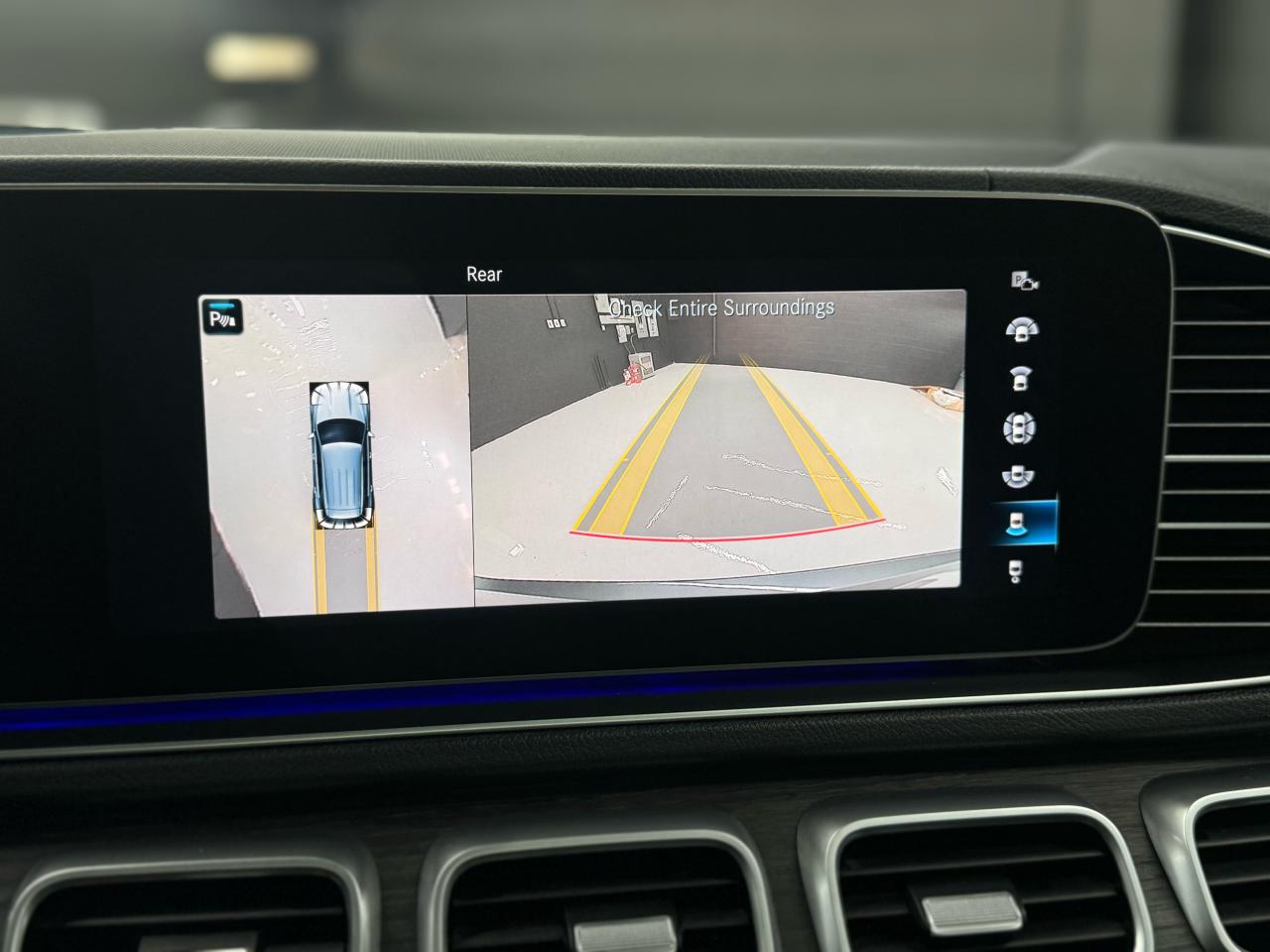 2020 Mercedes-Benz GLE450 |NAV|360CAM|BSM|PANO|BURMESTER|LKA|DISTRONIC PLUS| - Photo #18