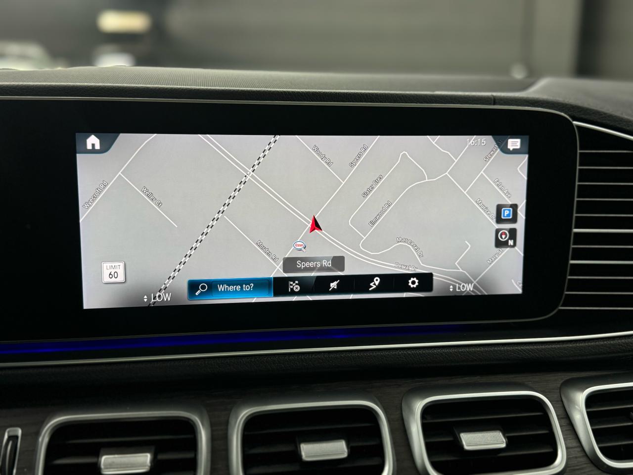 2020 Mercedes-Benz GLE450 |NAV|360CAM|BSM|PANO|BURMESTER|LKA|DISTRONIC PLUS| - Photo #17