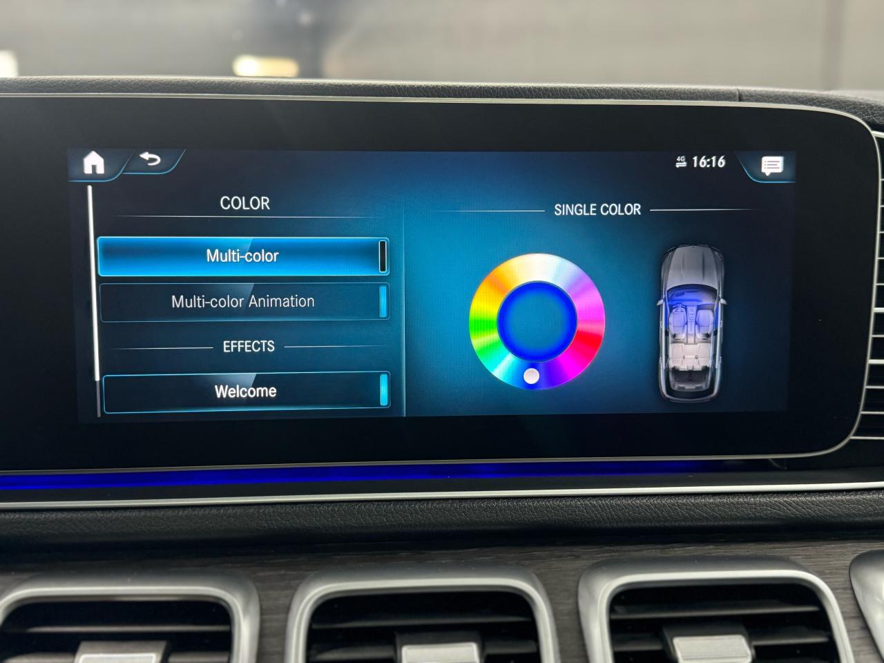 2020 Mercedes-Benz GLE450 |NAV|360CAM|BSM|PANO|BURMESTER|LKA|DISTRONIC PLUS| - Photo #22