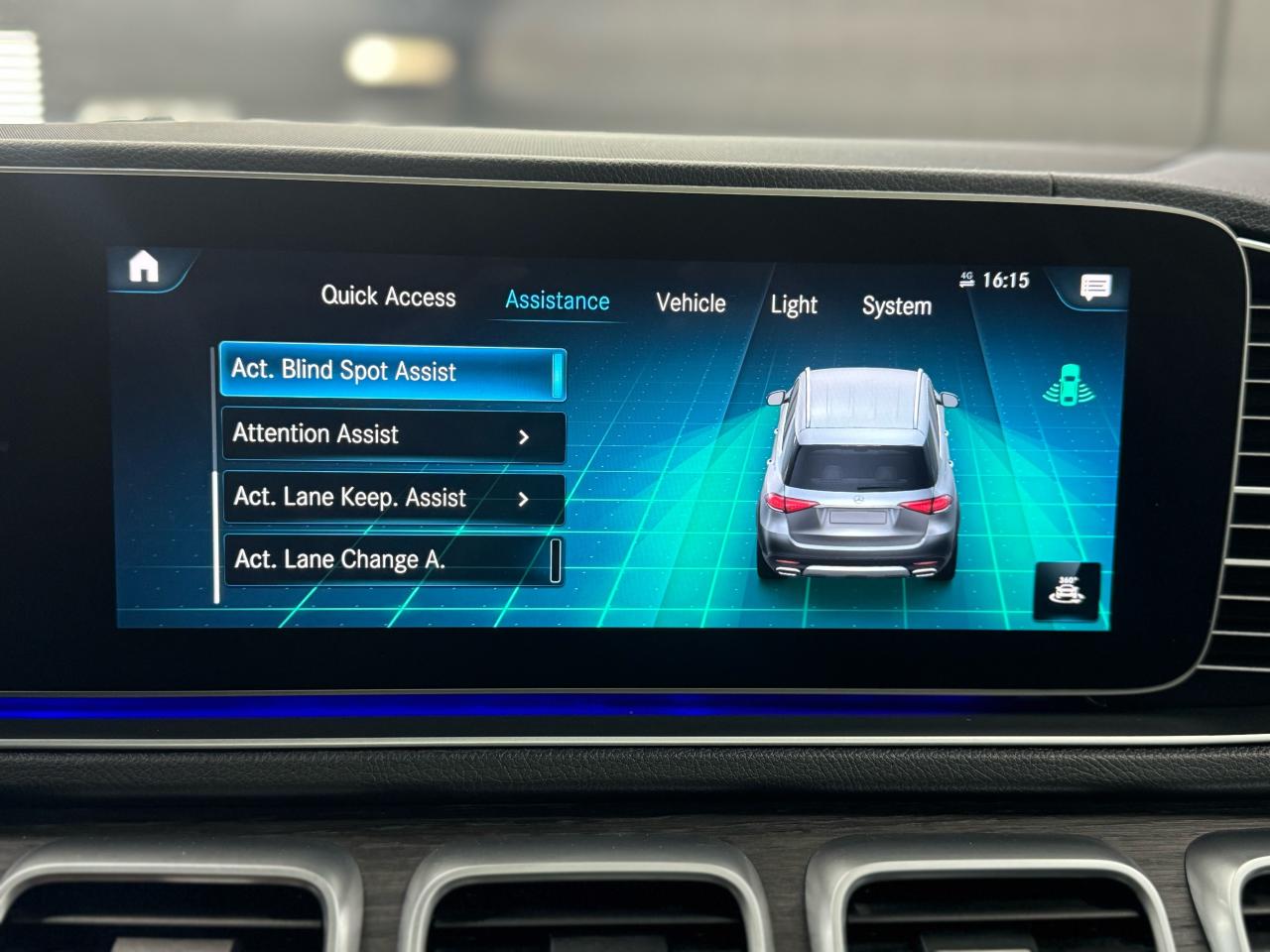 2020 Mercedes-Benz GLE450 |NAV|360CAM|BSM|PANO|BURMESTER|LKA|DISTRONIC PLUS| - Photo #20