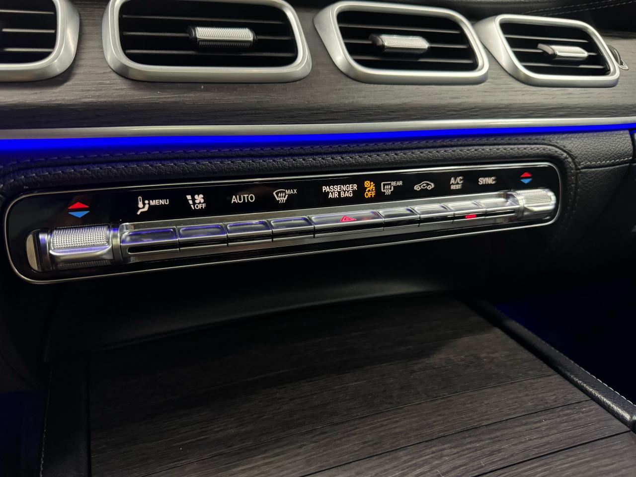 2020 Mercedes-Benz GLE450 |NAV|360CAM|BSM|PANO|BURMESTER|LKA|DISTRONIC PLUS| - Photo #23