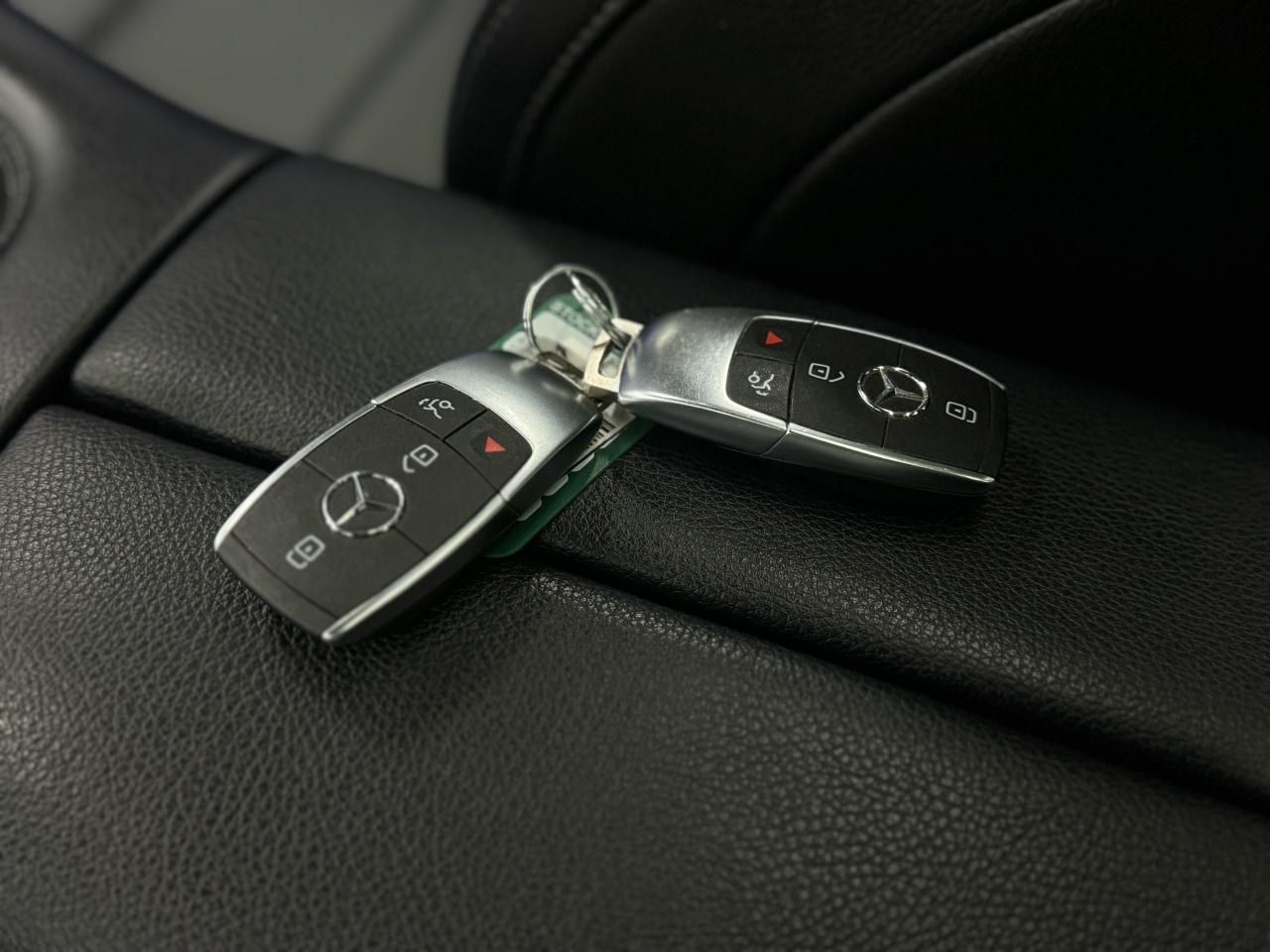 2020 Mercedes-Benz GLE450 |NAV|360CAM|BSM|PANO|BURMESTER|LKA|DISTRONIC PLUS| - Photo #25