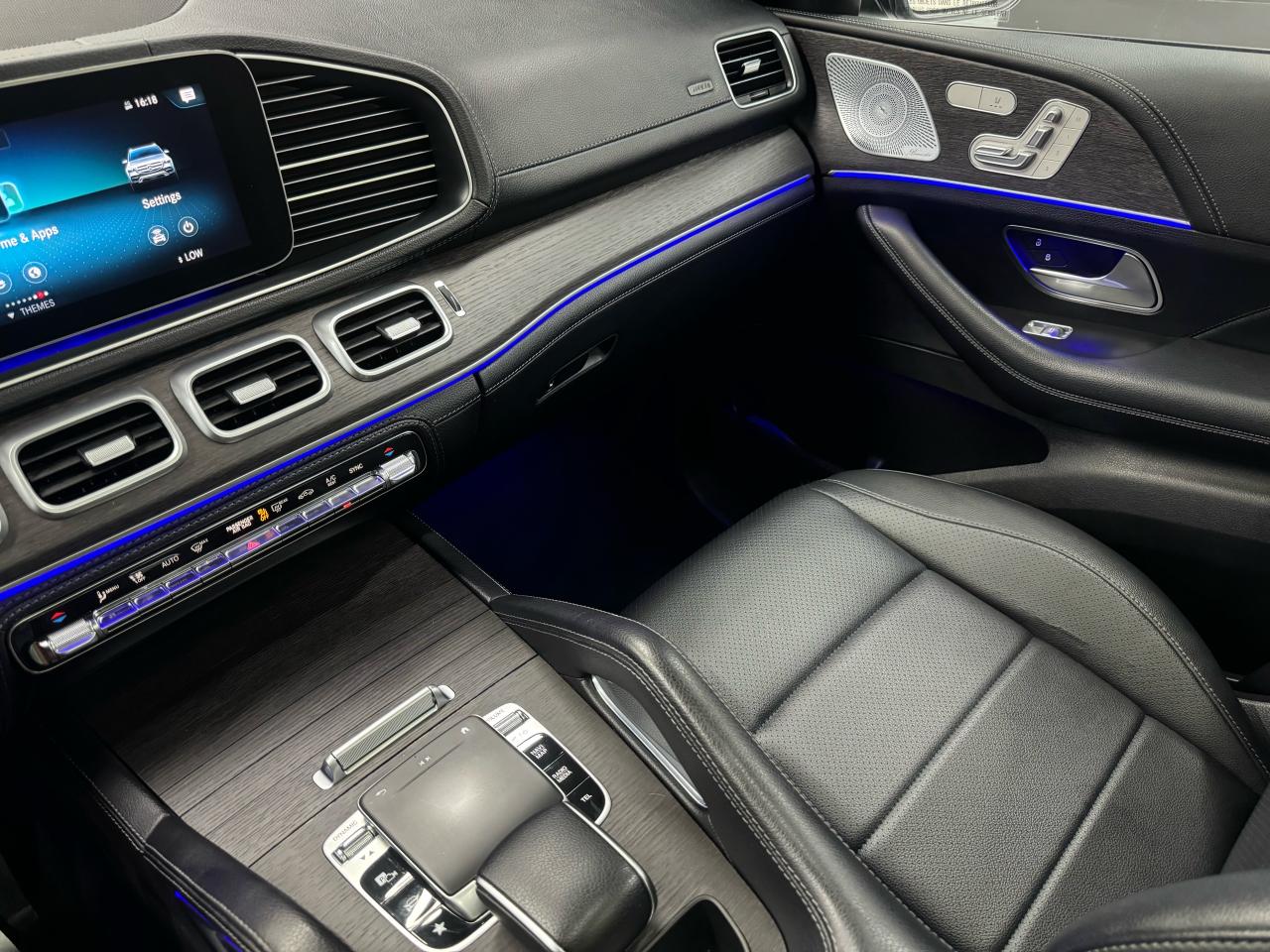 2020 Mercedes-Benz GLE450 |NAV|360CAM|BSM|PANO|BURMESTER|LKA|DISTRONIC PLUS| - Photo #26