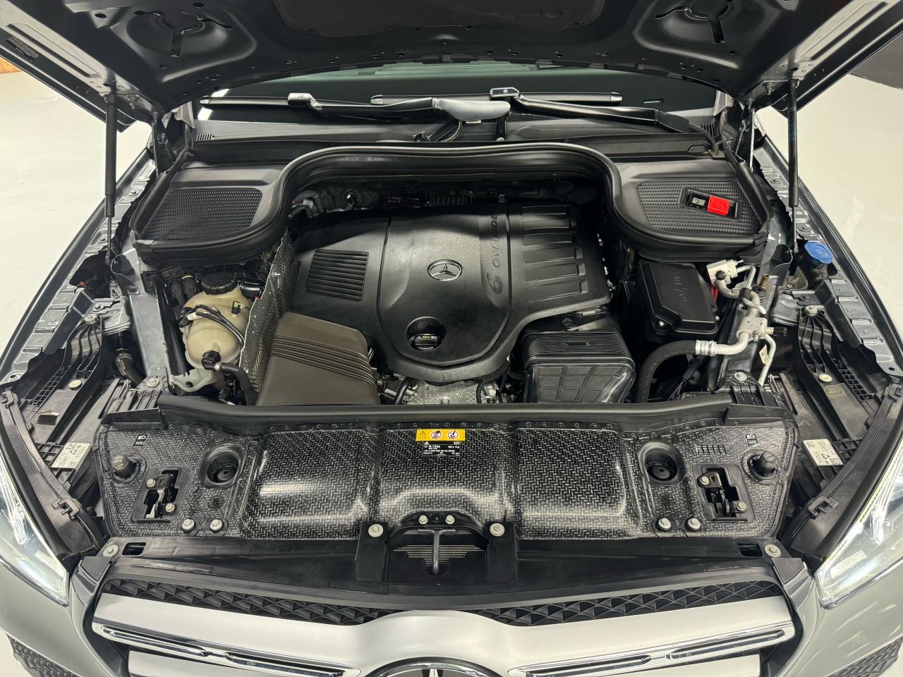 2020 Mercedes-Benz GLE450 |NAV|360CAM|BSM|PANO|BURMESTER|LKA|DISTRONIC PLUS| - Photo #32