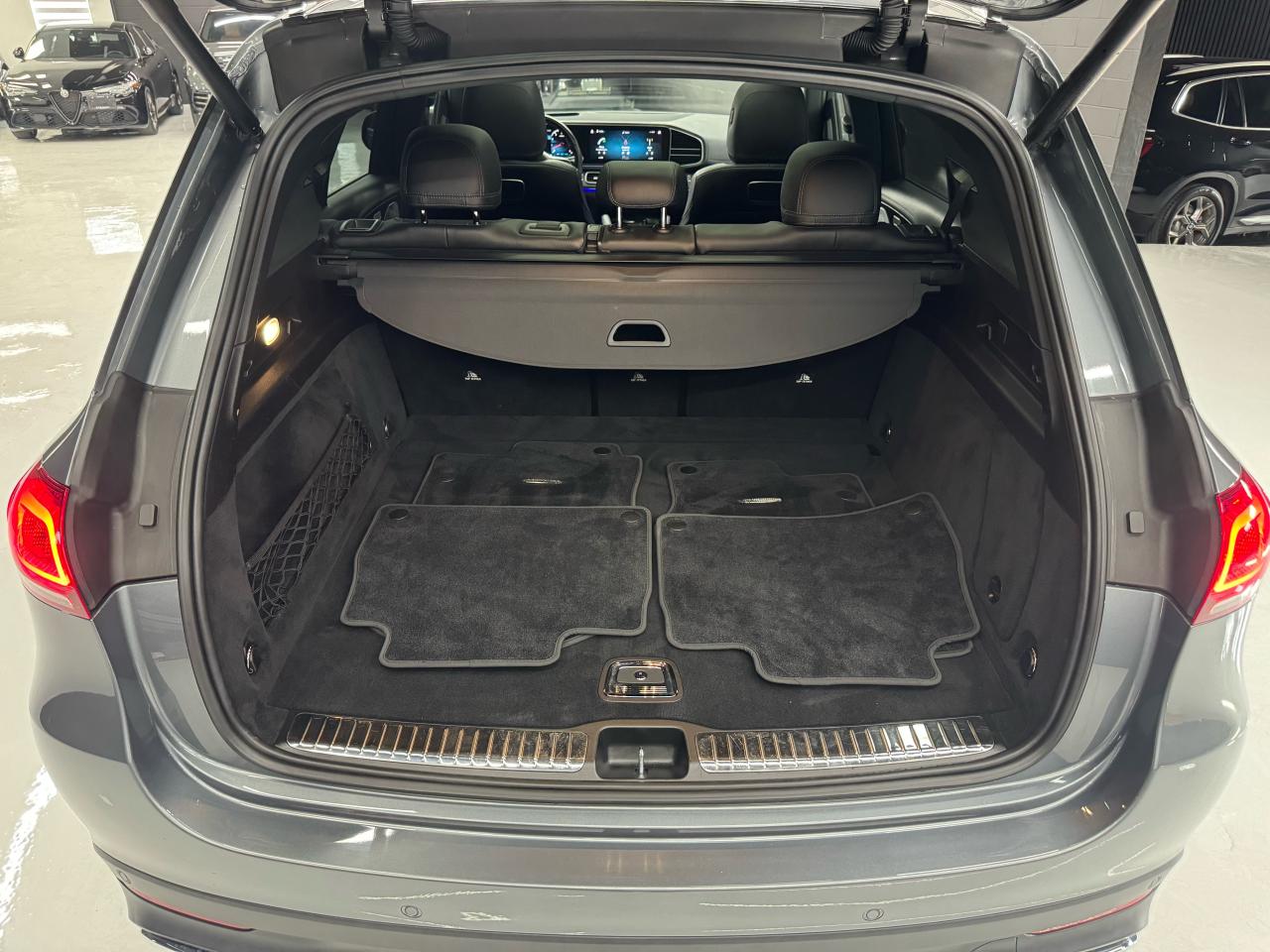 2020 Mercedes-Benz GLE450 |NAV|360CAM|BSM|PANO|BURMESTER|LKA|DISTRONIC PLUS| - Photo #33
