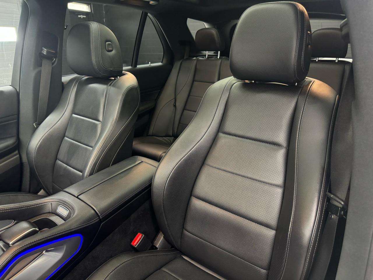 2020 Mercedes-Benz GLE450 |NAV|360CAM|BSM|PANO|BURMESTER|LKA|DISTRONIC PLUS| - Photo #28