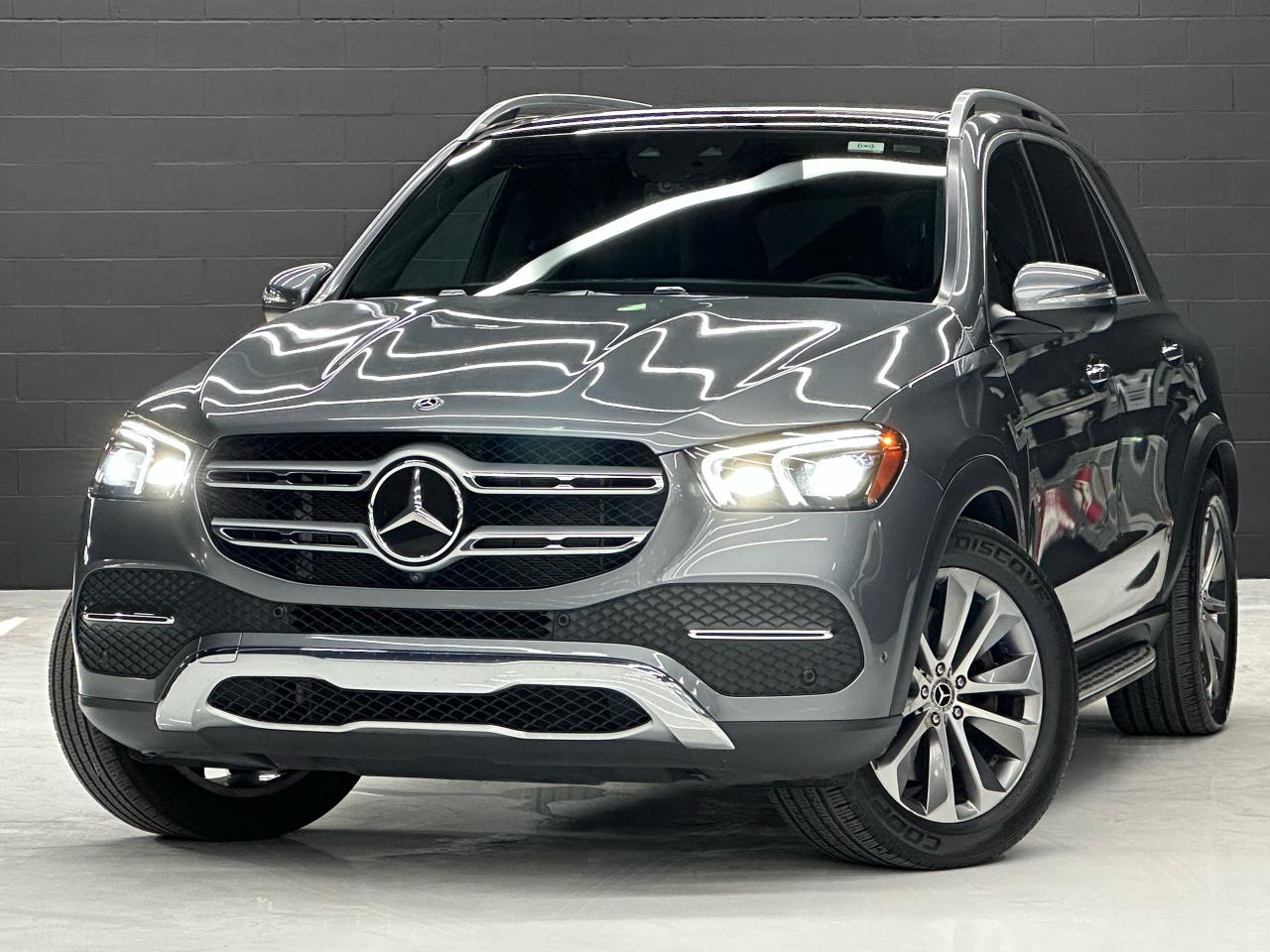 Used 2020 Mercedes-Benz GLE450 |NAV|360CAM|BSM|PANO|BURMESTER|LKA|DISTRONIC PLUS| for sale in Oakville, ON