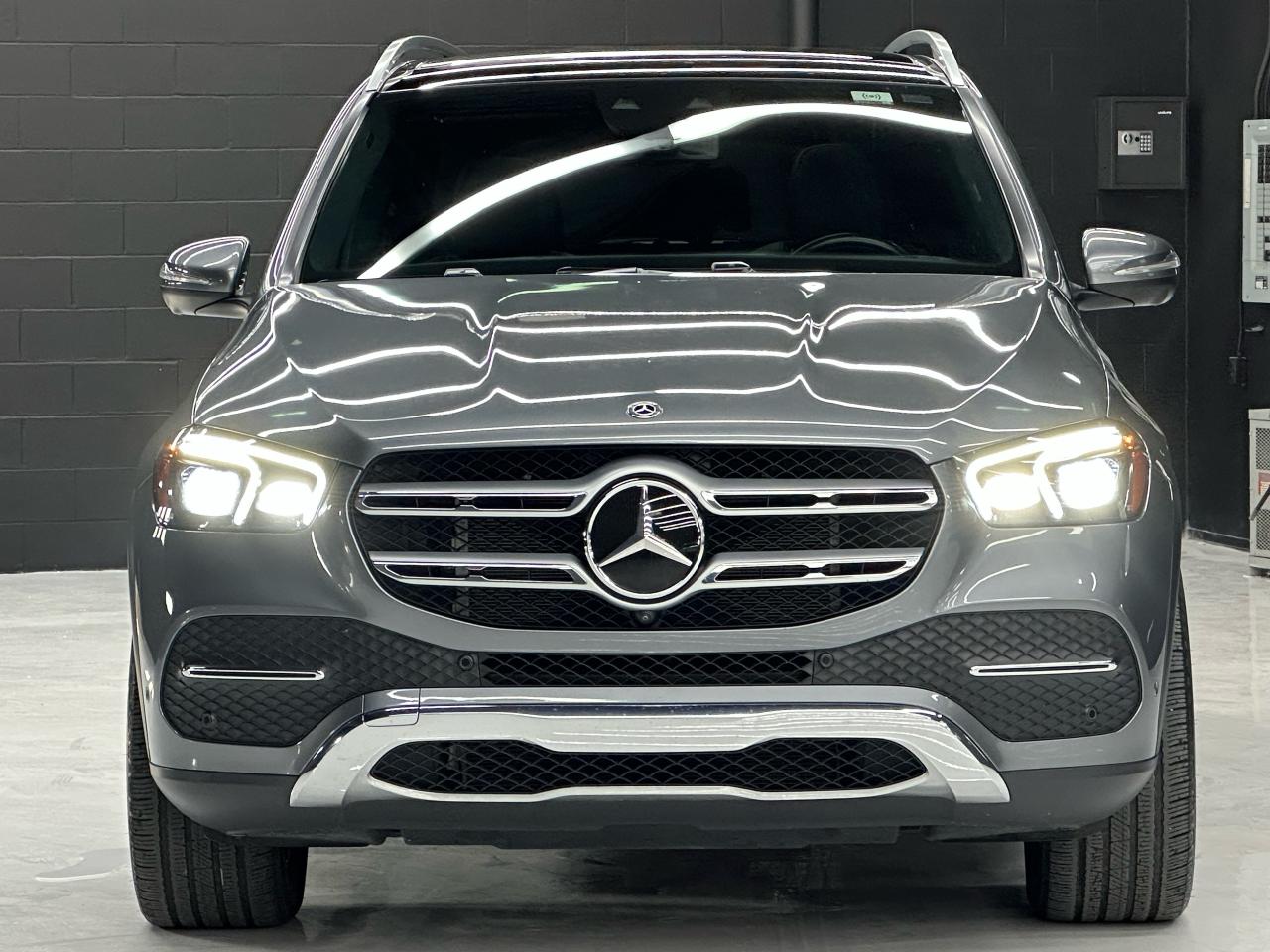 2020 Mercedes-Benz GLE450 |NAV|360CAM|BSM|PANO|BURMESTER|LKA|DISTRONIC PLUS| - Photo #2